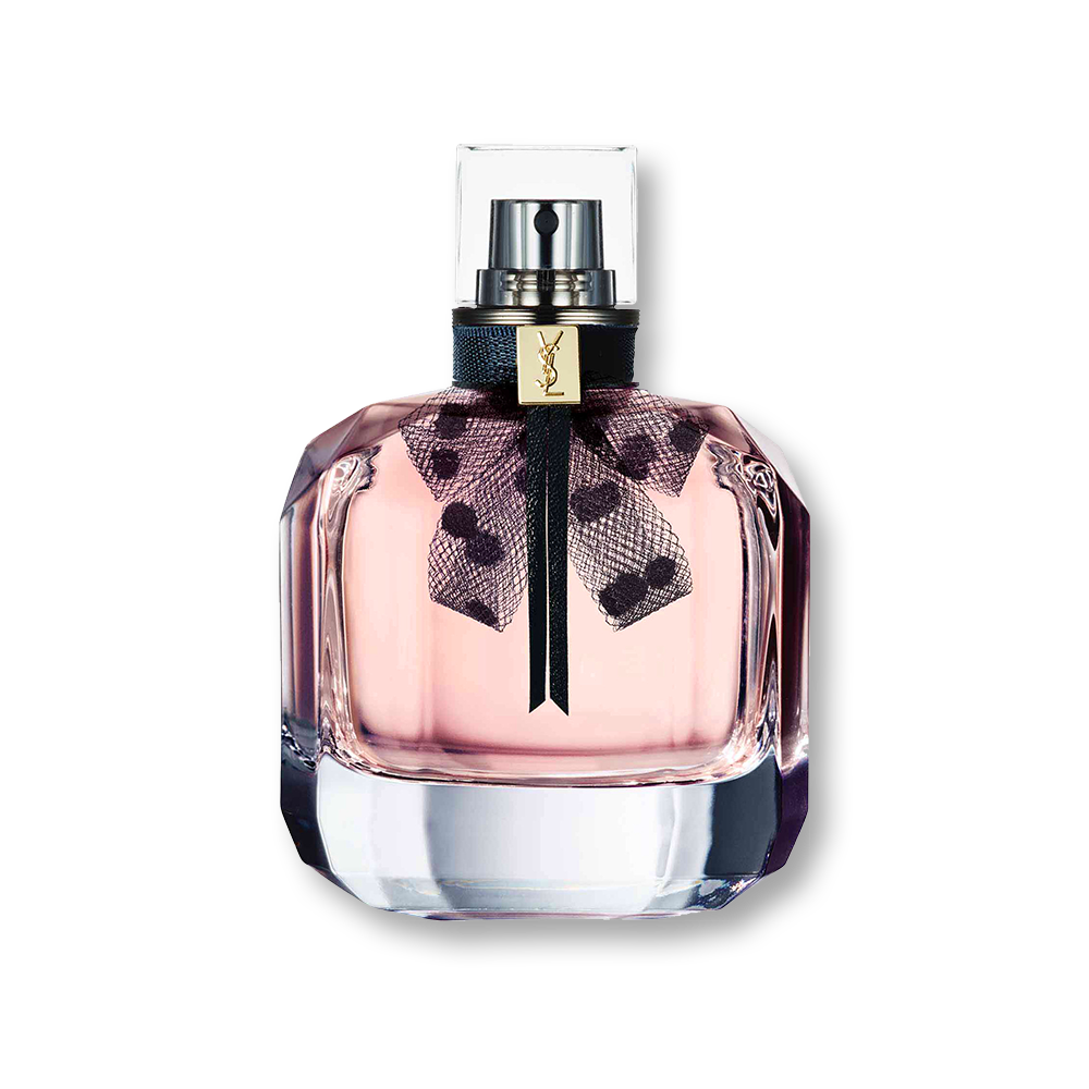 Yves Saint Laurent Mon Paris EDT 90ml