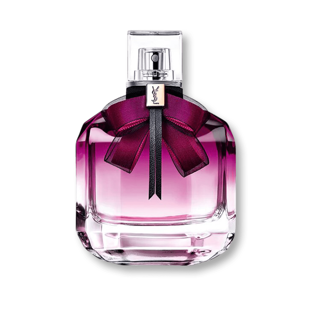 Yves Saint Laurent Mon Paris Intensement EDP Intense