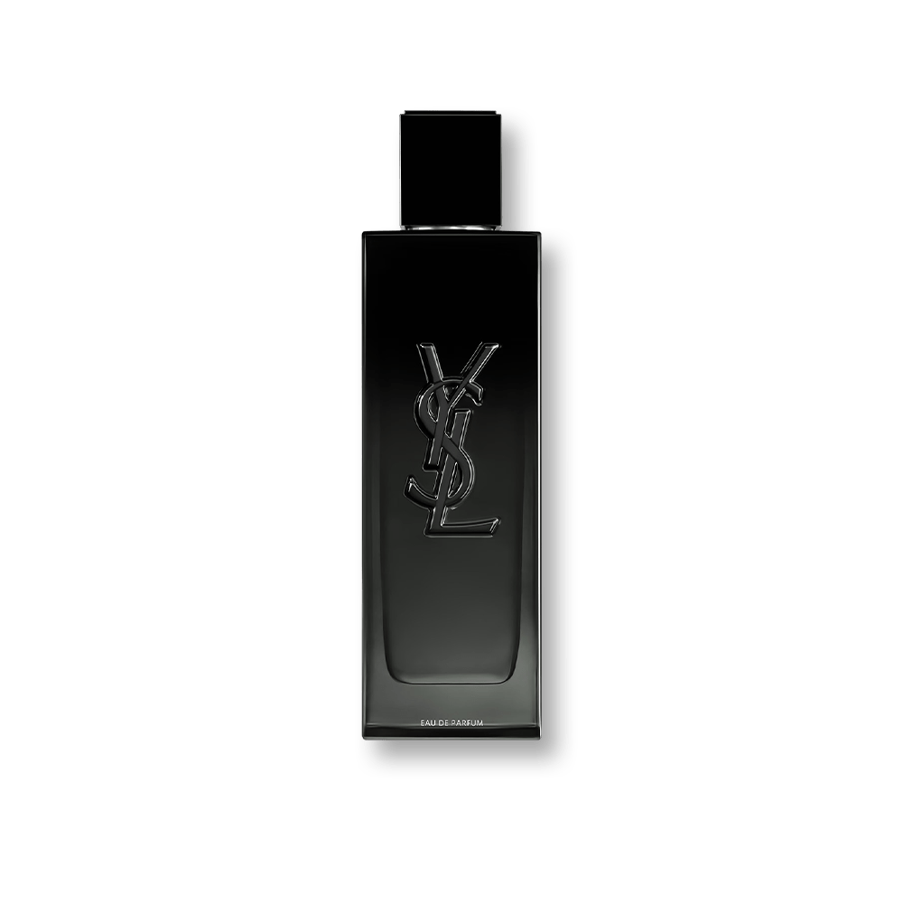 Yves Saint Laurent Myslf Le Parfum 100ml Tester
