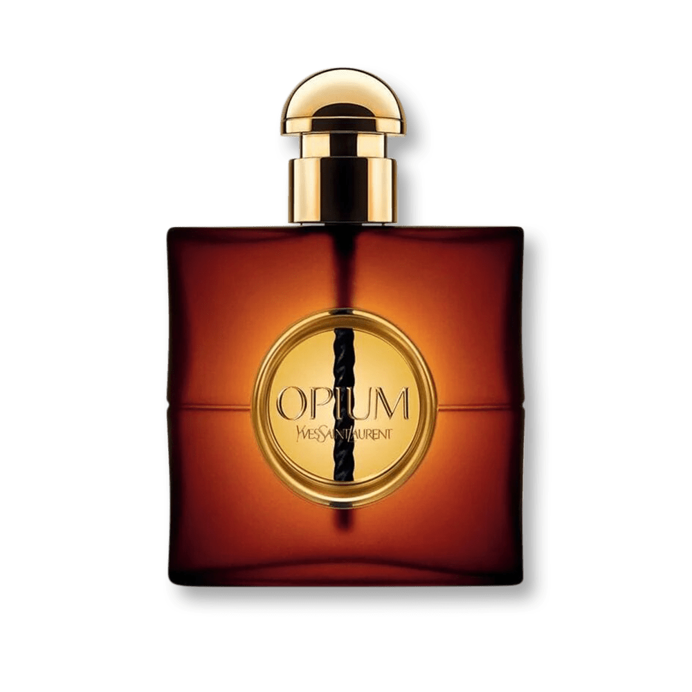 Yves Saint Laurent Opium EDP