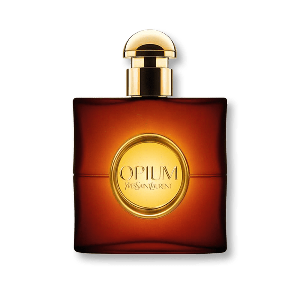 Yves Saint Laurent Opium EDT 90ml