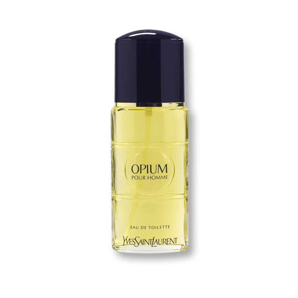 Yves Saint Laurent Opium Pour Homme EDT 100ml