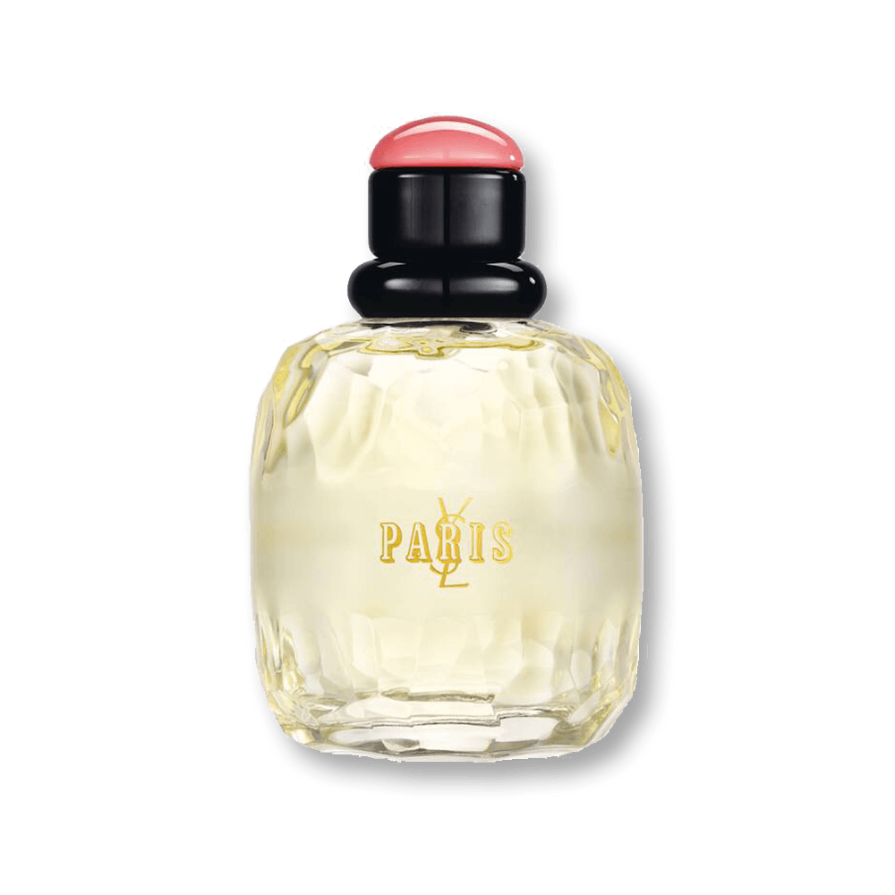 Yves Saint Laurent Paris EDT 125ml