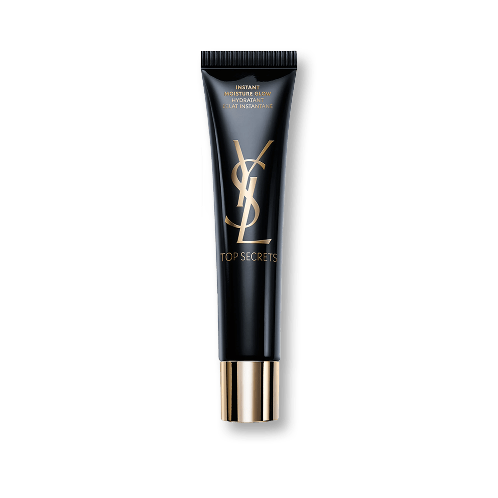 Yves Saint Laurent Top Secrets Instant Moisture Glow Face Cream 40ml