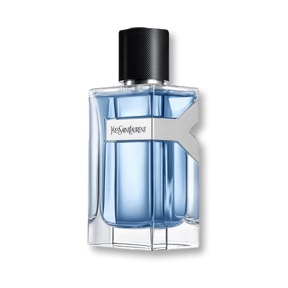 Yves Saint Laurent Y Eau Fraiche For Men 100ml