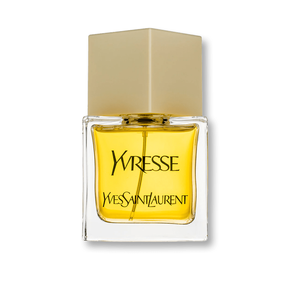 Yves Saint Laurent Yvresse EDT 80ml