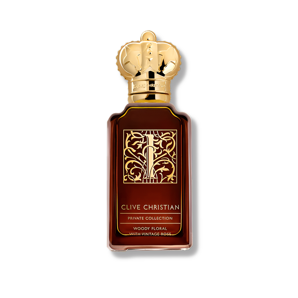 Clive Christian Private Collection I Woody Floral Perfume 2ml Sample Vial (2026 Batch)