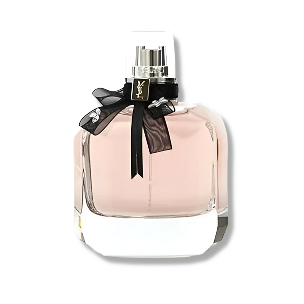 Yves Saint Laurent Mon Paris Parfum Floral EDP For Women 50ml