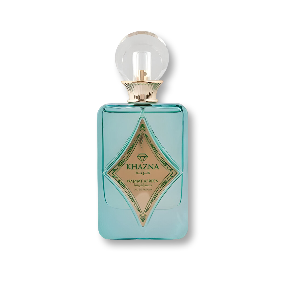 Risala Elite Khazna Majmat Africa EDP 100ml