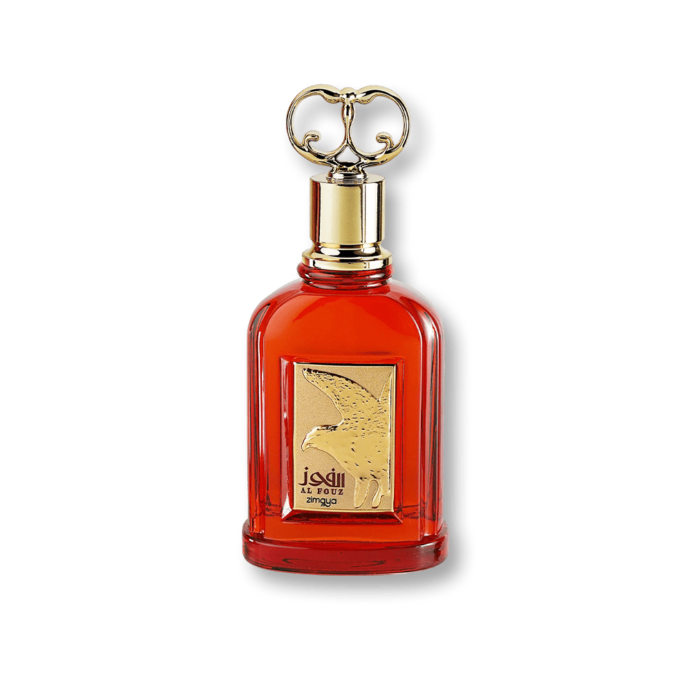 Zimaya Al Fouz EDP 100ml