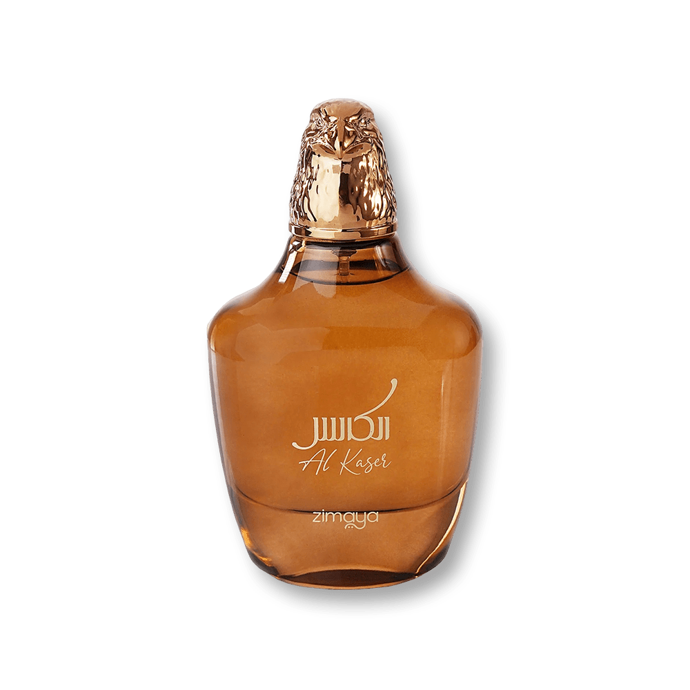 Zimaya Al Kaser EDP 100ml
