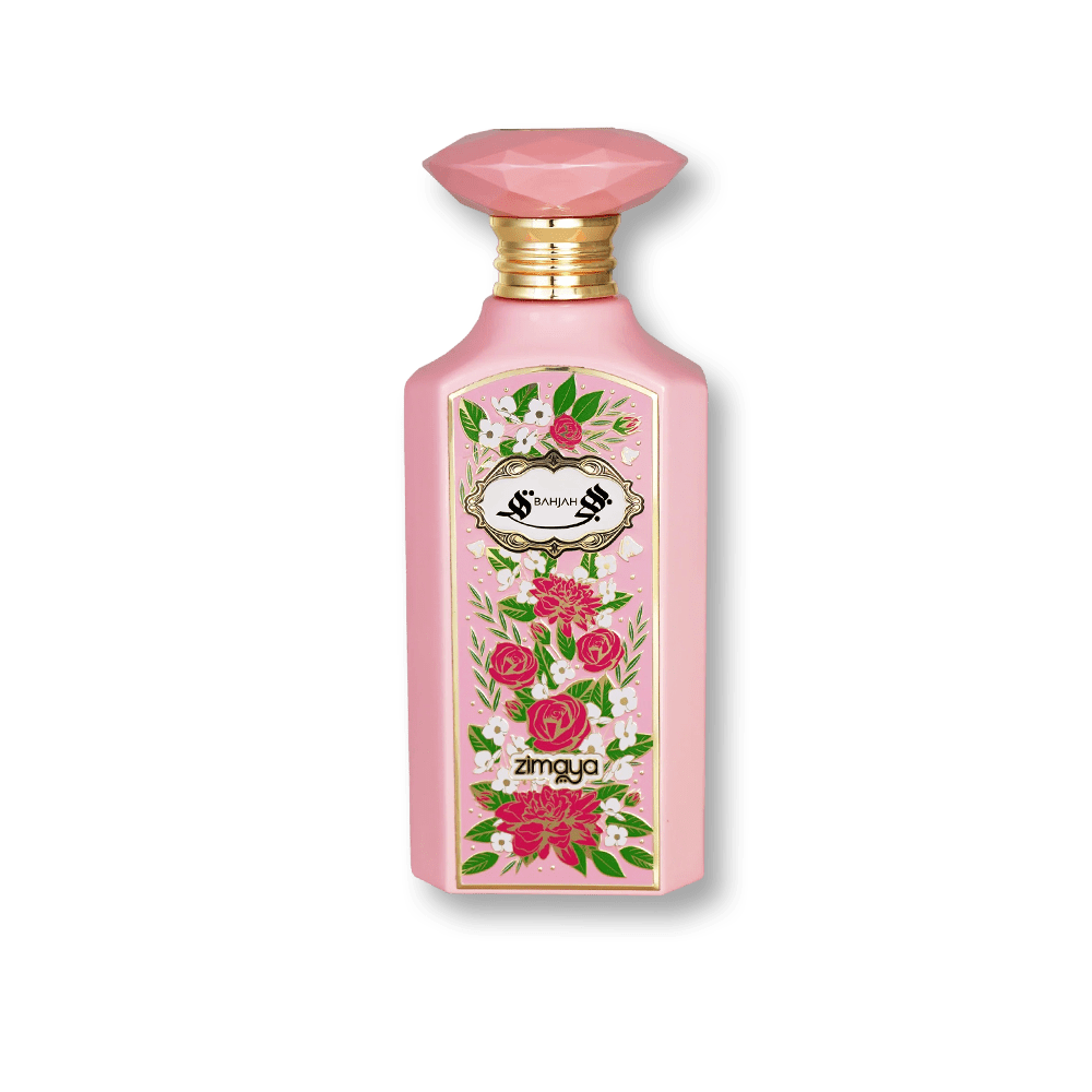 Zimaya Bahjah EDP 100ml