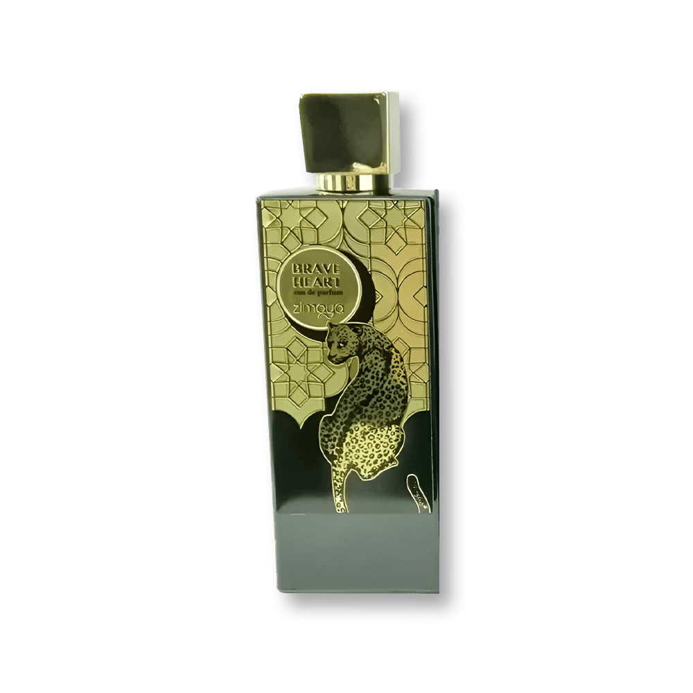Zimaya Brave Heart EDP 100ml