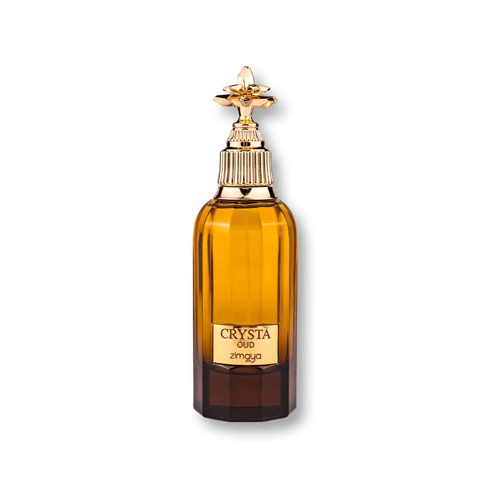 Zimaya Crysta Oud EDP 100ml