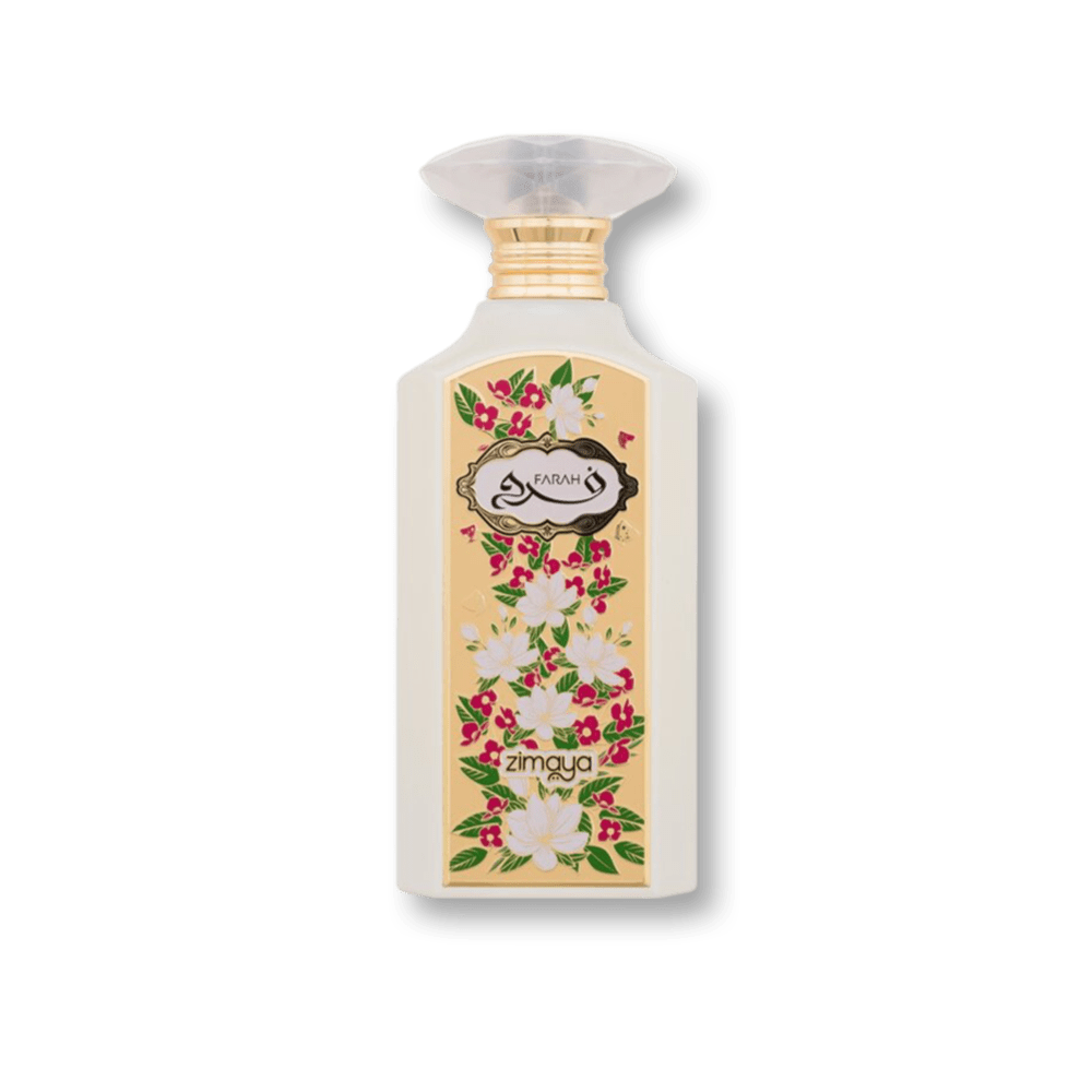 Zimaya Farah EDP 100ml