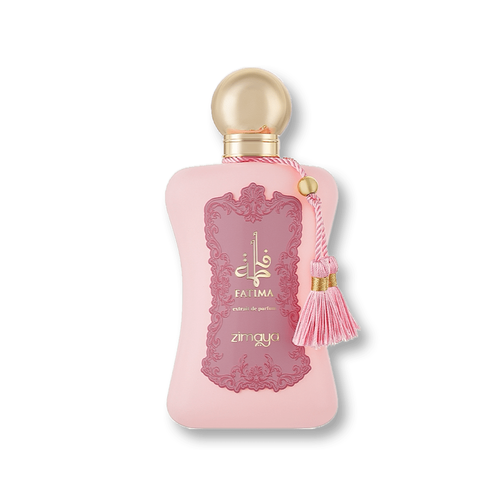 Zimaya Fatima Extrait De Parfum 100ml