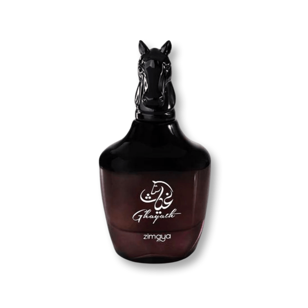 Zimaya Ghayath EDP 100ml