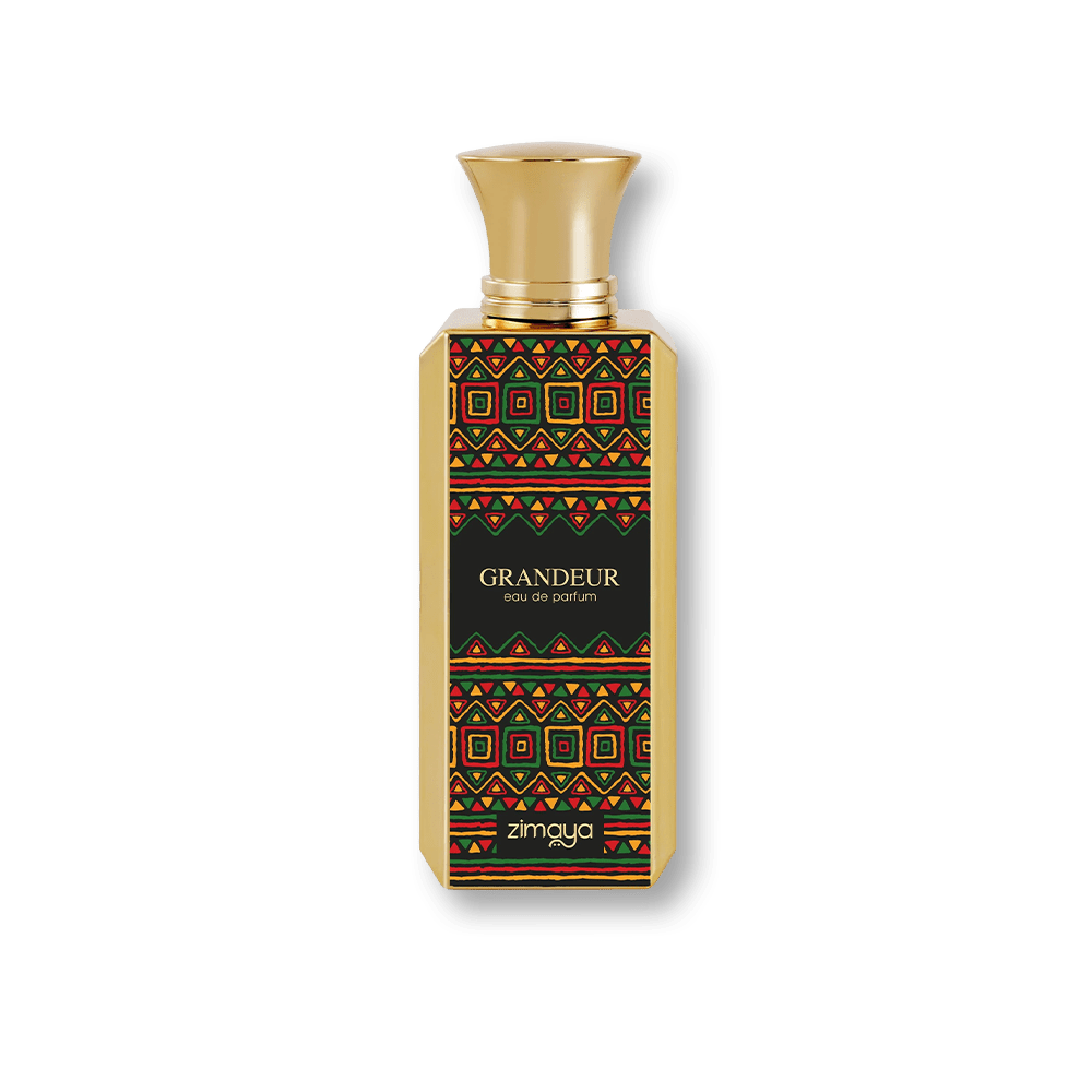 Zimaya Grandeur EDP 100ml