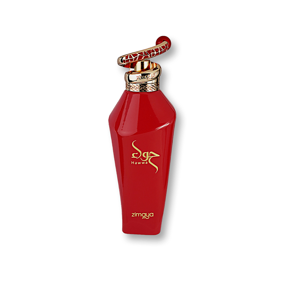Zimaya Hawwa Red EDP 100ml