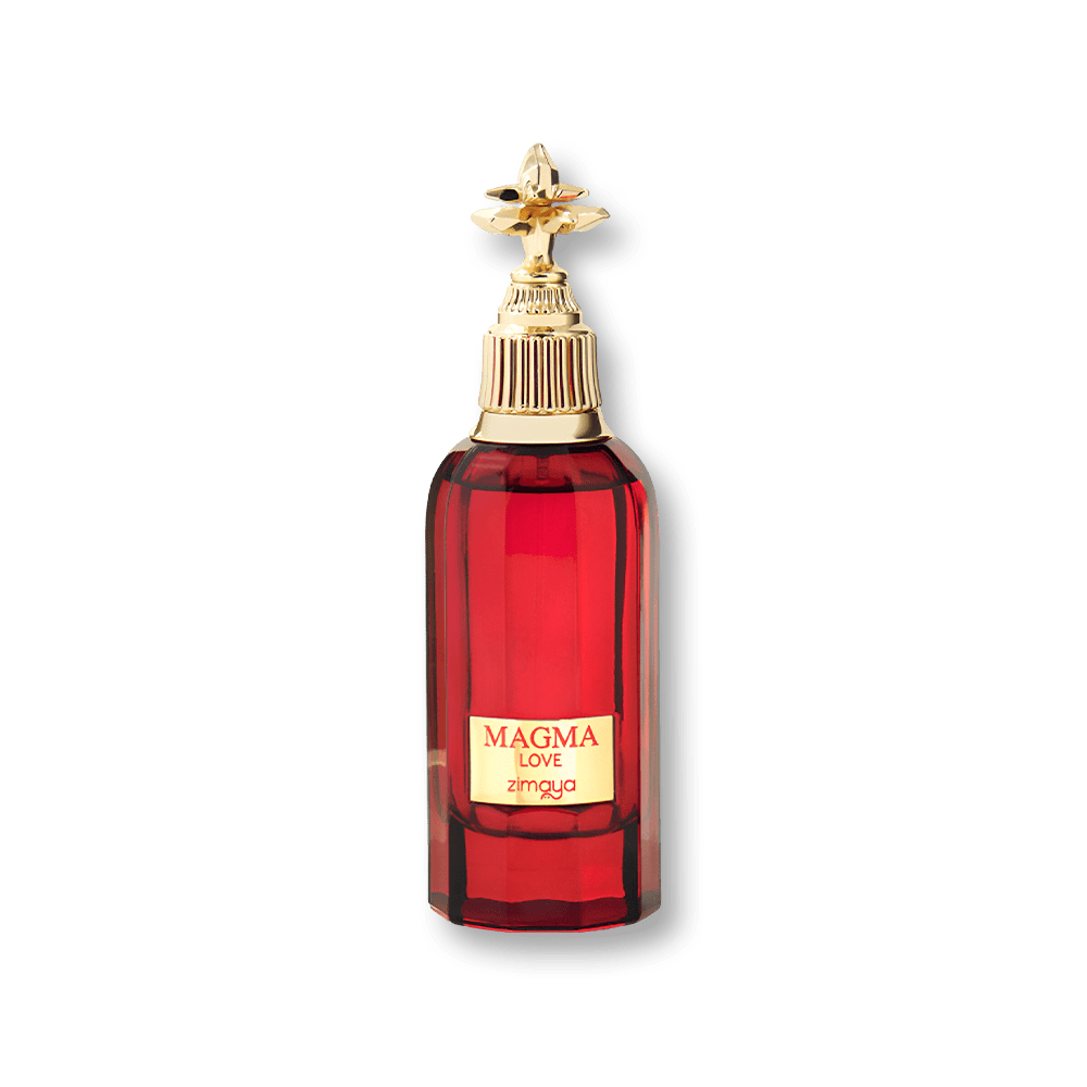 Zimaya Magma Love EDP 100ml