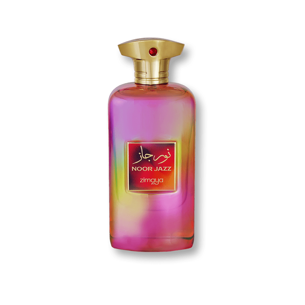Zimaya Noor Jazz EDP 100ml