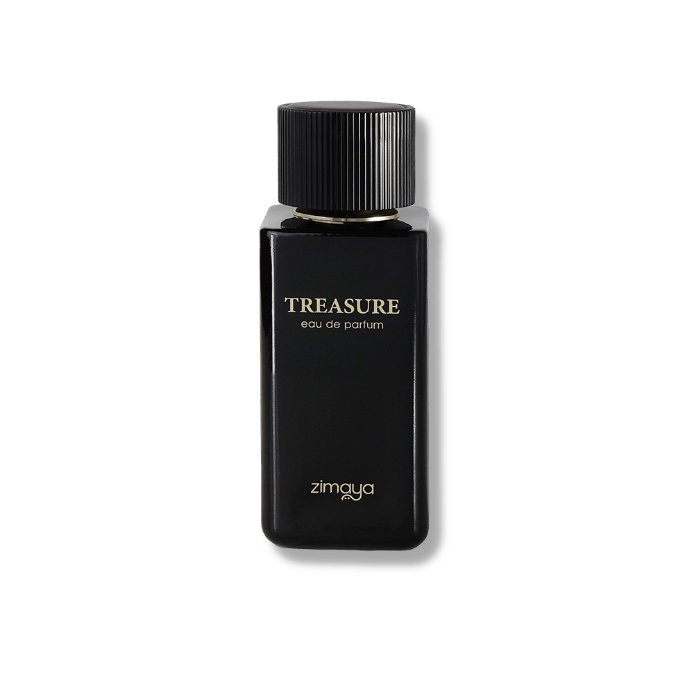 Zimaya Treasure EDP 100ml