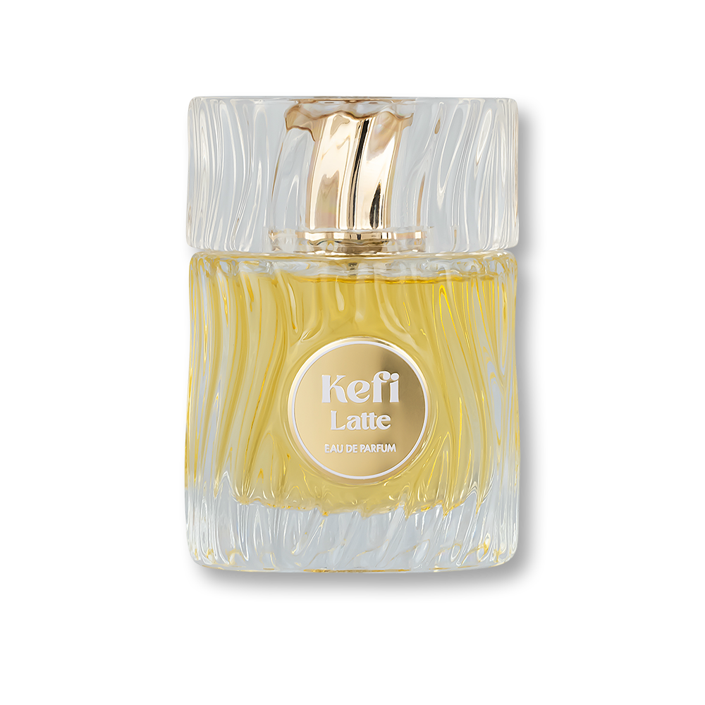Risala Elite Kefi Latte EDP 100ml